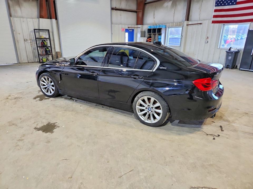 Продажа на аукционе авто 2018 Bmw 330e, vin: WBA8E1C57JA178045, номер лота: 74696405