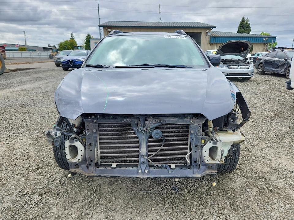Aukcja sprzedaży 2013 Subaru Xv Crosstrek, vin: JF2GPAGC8D2210535, numer aukcji: 50771116