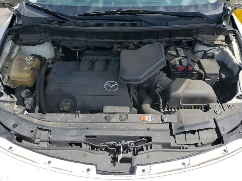 Продажа на аукционе авто 2014 Mazda Cx-9, vin: JM3TB2CV7E0427958, номер лота: 49506426