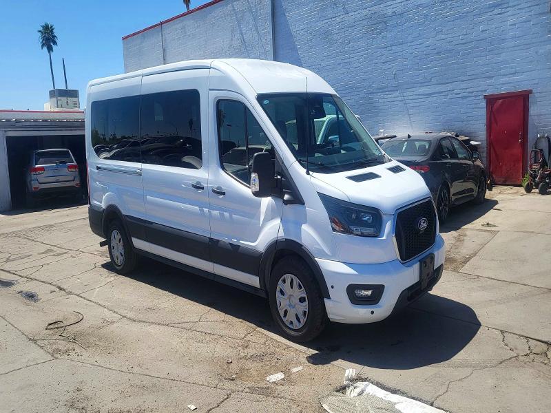 Продажа на аукционе авто 2026 Ford Transit, vin: 1FBAX2C89TKA05675, номер лота: 51795576