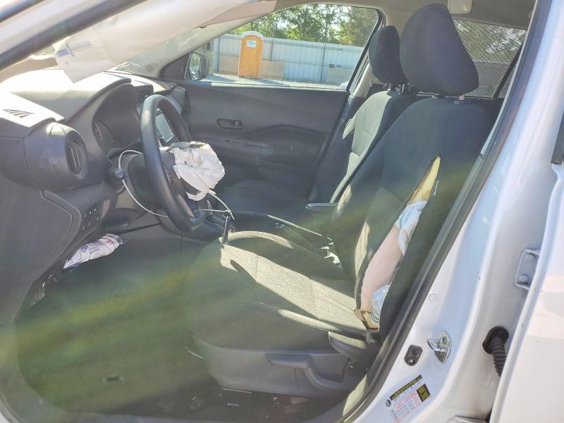 Aukcja sprzedaży 2024 Nissan Kicks, vin: 3N1CP5BV1RL582675, numer aukcji: 51317166