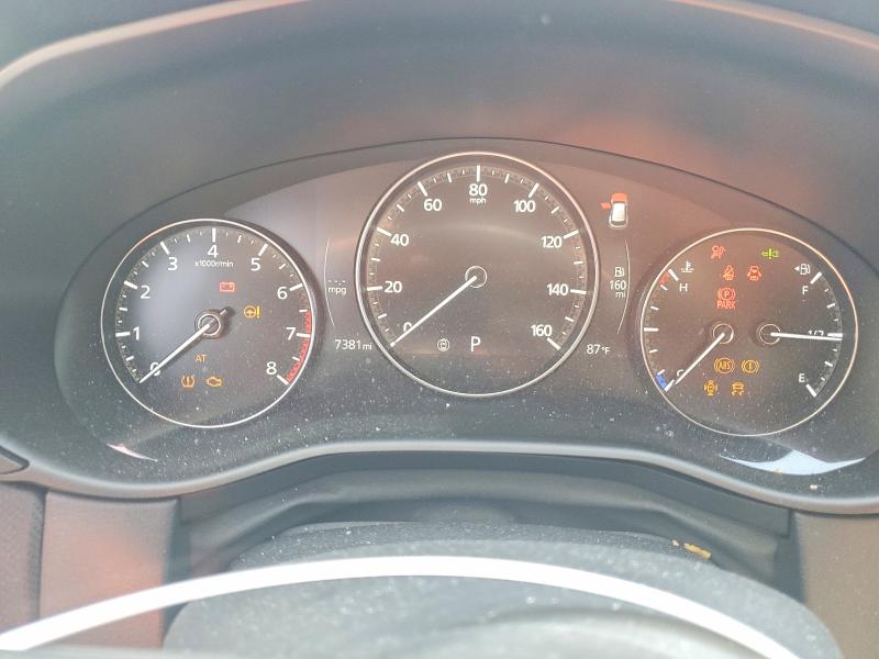 Продажа на аукционе авто 2024 Mazda Cx-50, vin: 7MMVABAM7RN217934, номер лота: 45584486