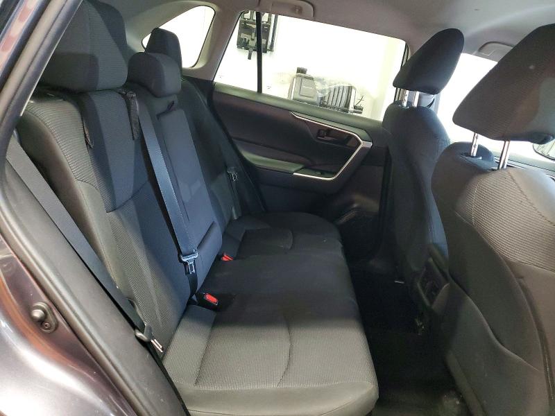 Продаж на аукціоні авто 2019 Toyota Rav4 Hybrid, vin: 2T3LWRFV3KW036640, номер лоту: 48245956