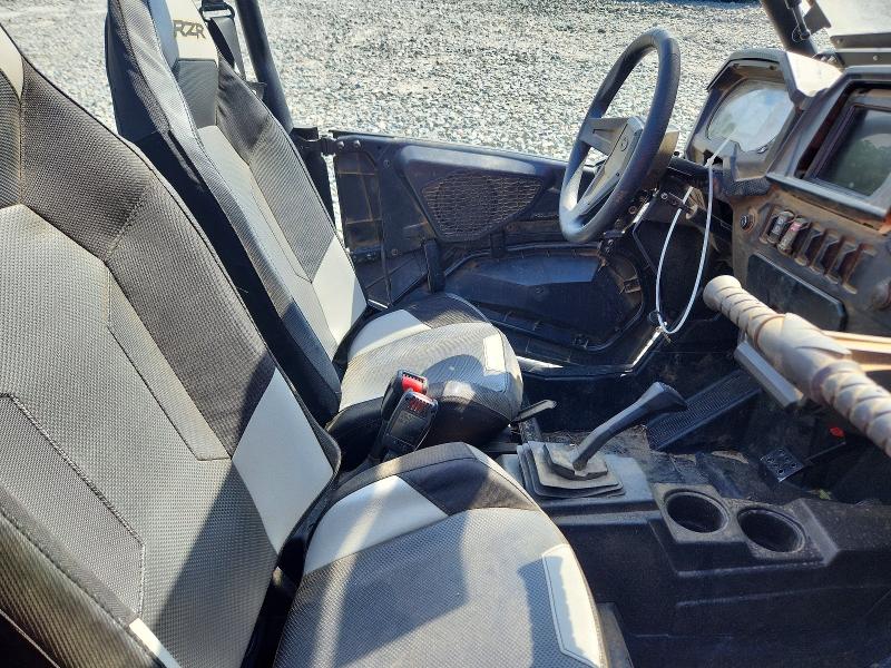 Aukcja sprzedaży 2021 Polaris Rzr, vin: 3NSN4K998MH660238, numer aukcji: 50016896