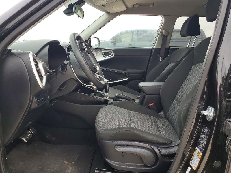 Aukcja sprzedaży 2023 Kia Soul, vin: KNDJ23AU0P7885464, numer aukcji: 50716706