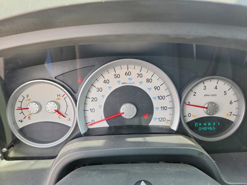 Продажа на аукционе авто 2005 Dodge Dakota, vin: 1D7HW42N45S305617, номер лота: 49484886