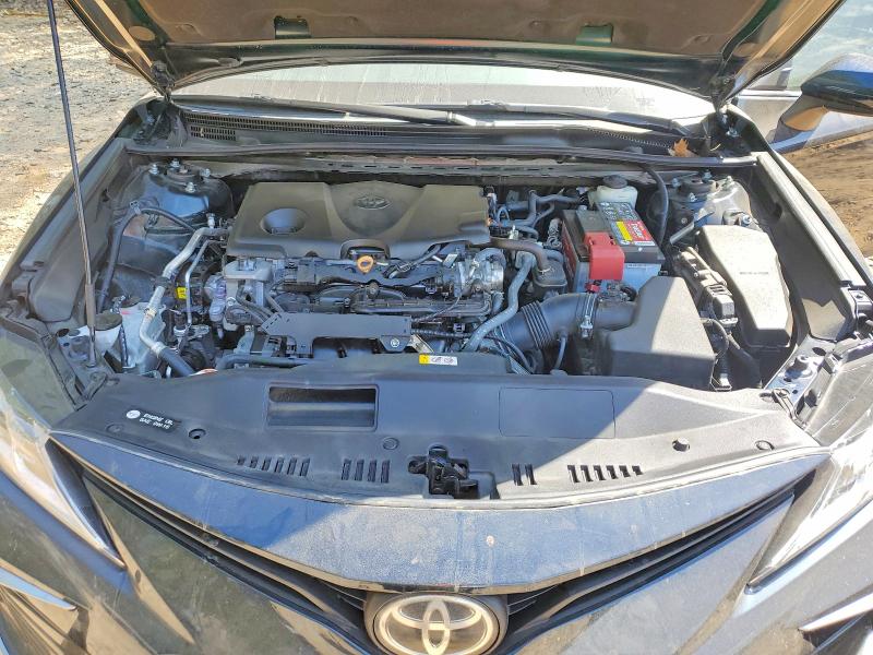 Aukcja sprzedaży 2021 Toyota Camry, vin: 4T1C11AKXMU415448, numer aukcji: 48449426