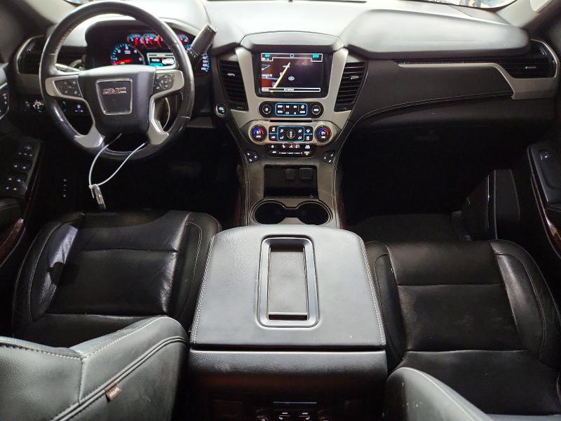 Aukcja sprzedaży 2018 Gmc Yukon Xl, vin: 1GKS2GKC3JR333104, numer aukcji: 49130096