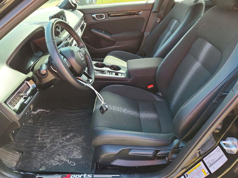 Продажа на аукционе авто 2026 Honda Civic, vin: 2HGFE4F88TH001687, номер лота: 49744926