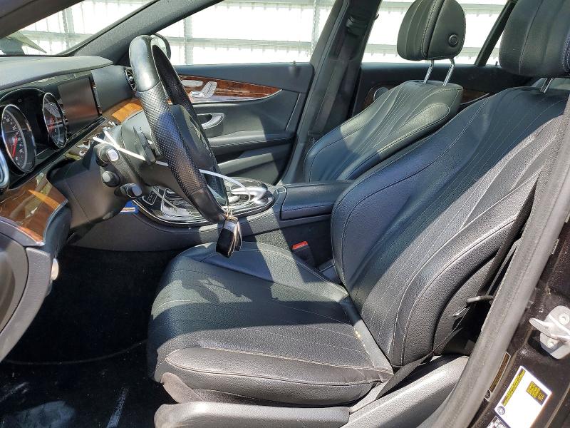 Продаж на аукціоні авто 2017 Mercedes-benz E, vin: WDDZF4JB3HA108248, номер лоту: 51057586