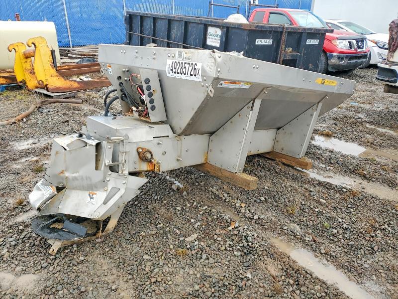 Aukcja sprzedaży 2024 Fisher Spreader, vin: 1GC4YSE78RF319586, numer aukcji: 49285726