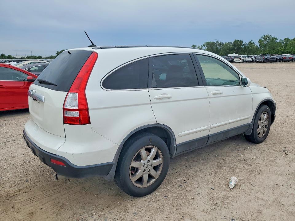 2008 Honda Cr-v მანქანა იყიდება აუქციონზე, vin: JHLRE38798C015976, აუქციონის ნომერი: 50506286