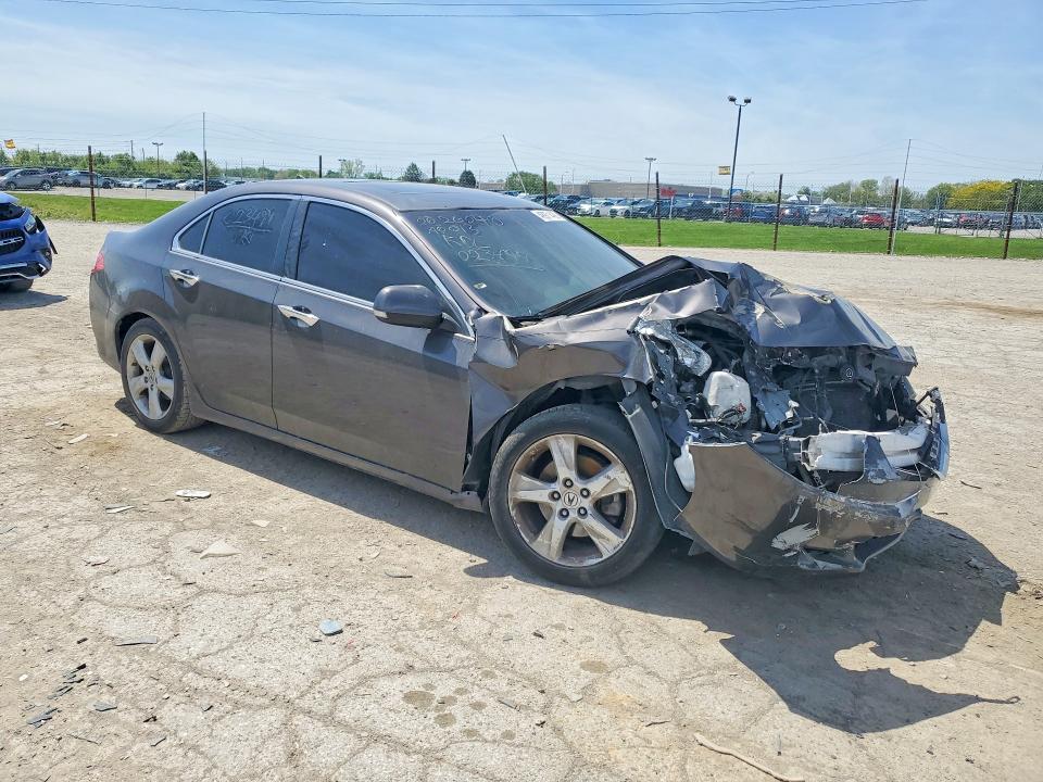 Aukcja sprzedaży 2009 Acura Tsx, vin: JH4CU26659C023499, numer aukcji: 49971486