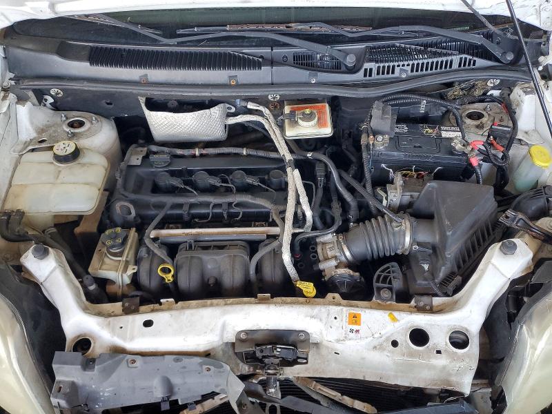 Продаж на аукціоні авто 2010 Ford Transit Connect, vin: NM0LS7BN5AT034439, номер лоту: 50856356