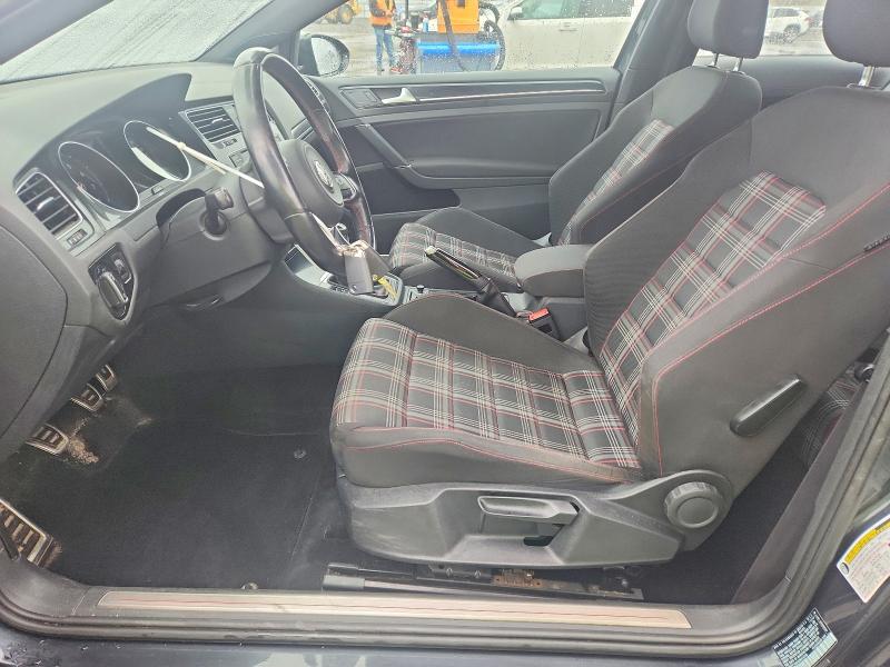 Продаж на аукціоні авто 2016 Volkswagen Gti, vin: 3VWYT7AU4GM034368, номер лоту: 51821016
