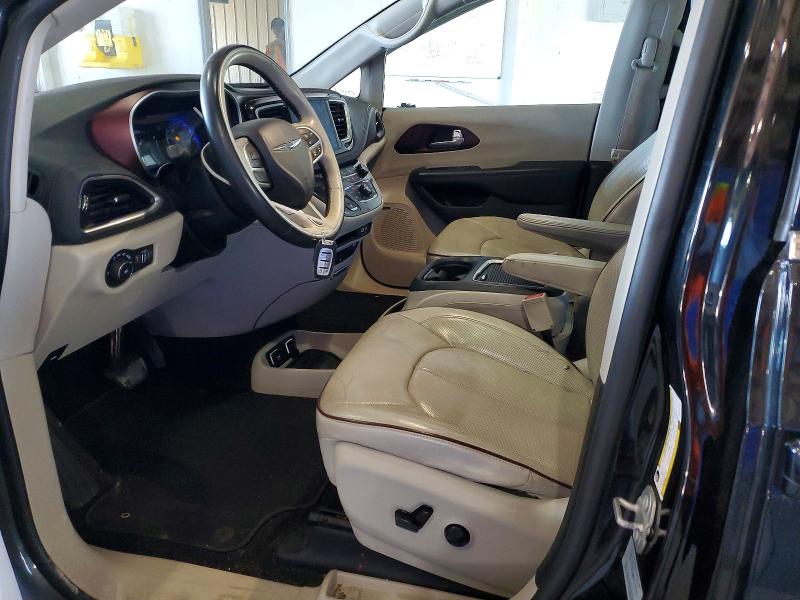Aukcja sprzedaży 2017 Chrysler Pacifica, vin: 2C4RC1GG1HR578102, numer aukcji: 49233066
