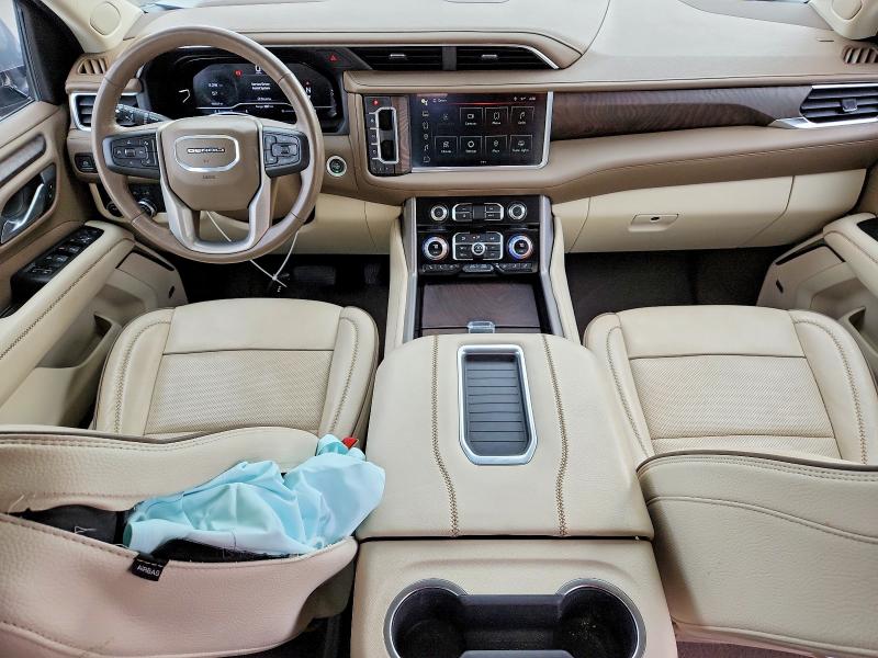Продажа на аукционе авто 2022 Gmc Yukon Xl, vin: 1GKS2JKL1NR309385, номер лота: 49763636