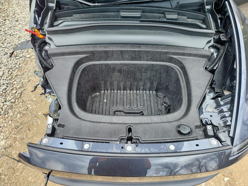 Продажа на аукционе авто 2026 Tesla Model Y, vin: 7SAYGDED7TA600019, номер лота: 49463246