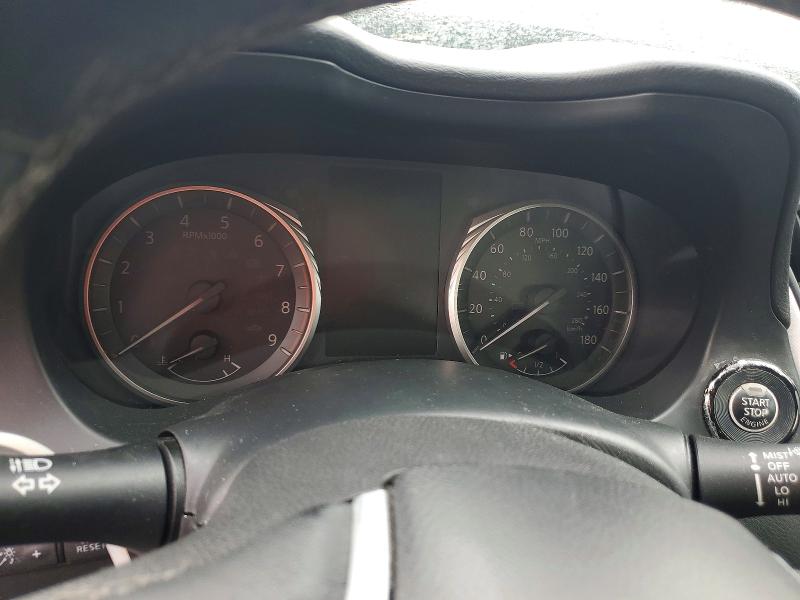 Продаж на аукціоні авто 2020 Infiniti Q50, vin: JN1EV7AP9LM206171, номер лоту: 51122116