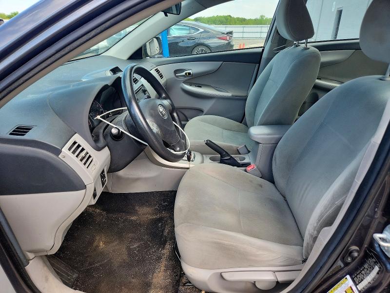 Продажа на аукционе авто 2013 Toyota Corolla, vin: 2T1BU4EE7DC118440, номер лота: 50893106