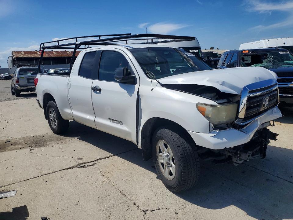 Продаж на аукціоні авто 2011 Toyota Tundra, vin: 5TFRM5F12BX035982, номер лоту: 49044686