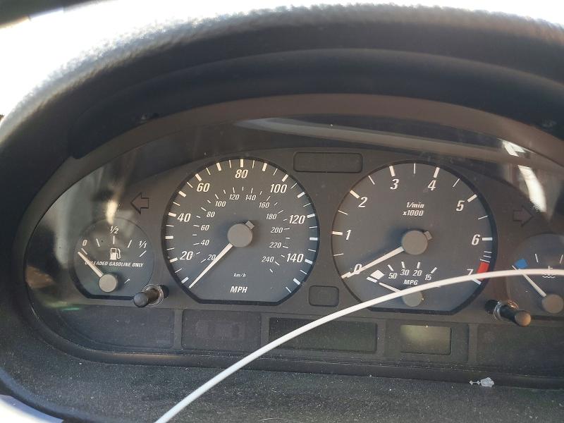 Продажа на аукционе авто 2004 Bmw 325, vin: WBABW33404PL33607, номер лота: 50516566