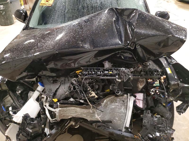 2025 Kia Seltos მანქანა იყიდება აუქციონზე, vin: KNDEPCAA7S7731609, აუქციონის ნომერი: 51517056