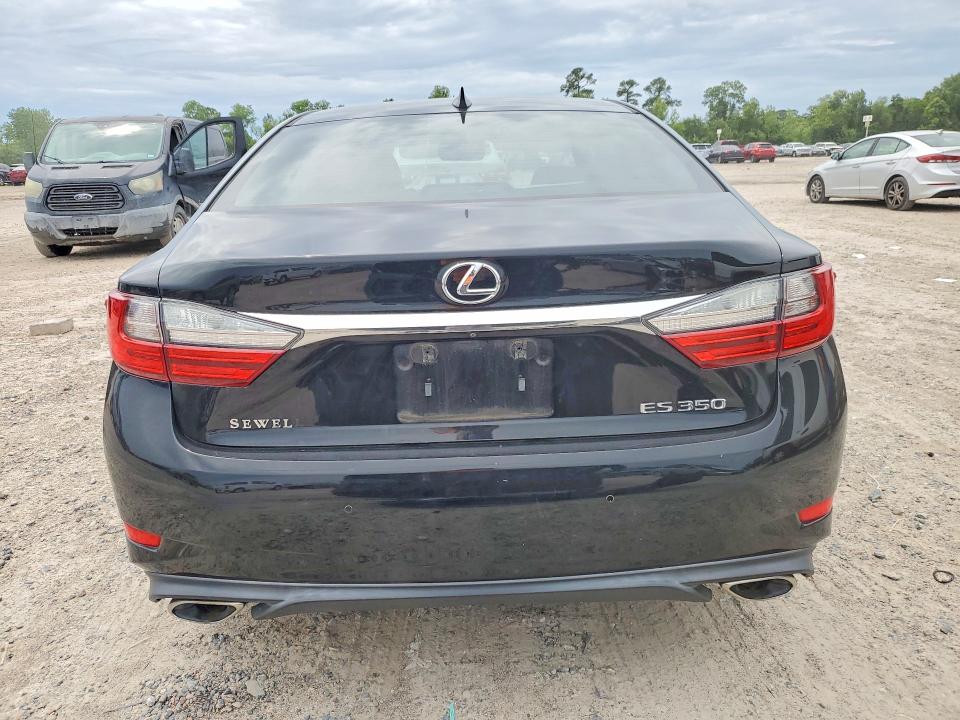 Aukcja sprzedaży 2016 Lexus Es 350, vin: 58ABK1GG8GU022766, numer aukcji: 50341476