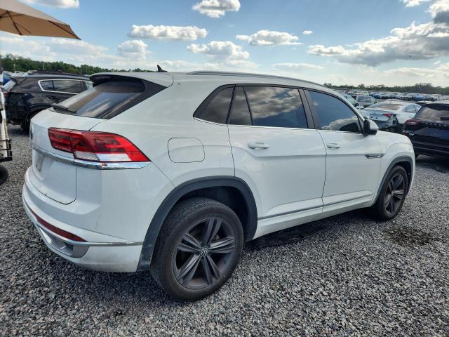 Aukcja sprzedaży 2021 Volkswagen Atlas Cross Sport, vin: 1V2ME2CA8MC214854, numer aukcji: 50821686