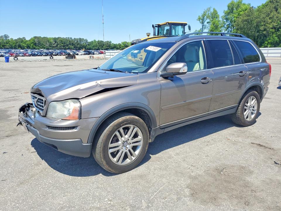 Продаж на аукціоні авто 2010 Volvo Xc90, vin: YV4982CY7A1538247, номер лоту: 51416886