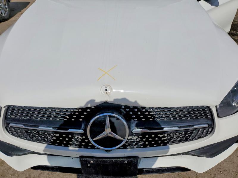 Aukcja sprzedaży 2020 Mercedes-benz Glc, vin: W1N0G8EB3LV238509, numer aukcji: 50653916