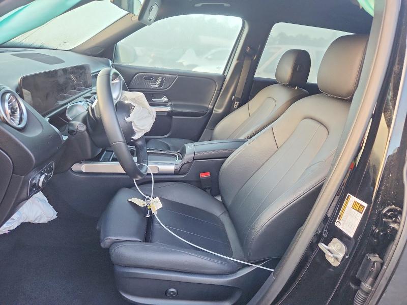 Продажа на аукционе авто 2025 Mercedes-benz Glb, vin: W1N4M4GB7SW382475, номер лота: 48135796