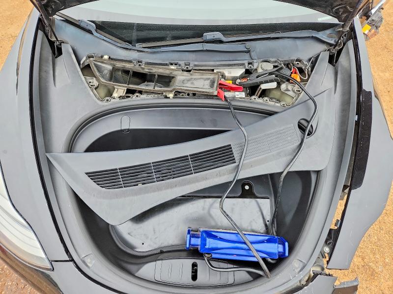 Продаж на аукціоні авто 2018 Tesla Model 3, vin: 5YJ3E1EB3JF135054, номер лоту: 51411356