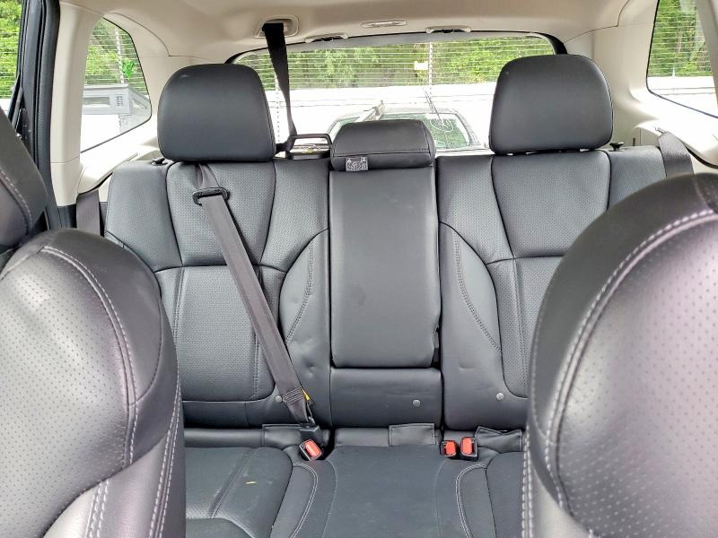 Продажа на аукционе авто 2022 Subaru Forester, vin: JF2SKARC6NH467763, номер лота: 51024416