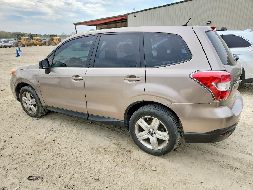 Aukcja sprzedaży 2014 Subaru Forester, vin: JF2SJAAC2EH443605, numer aukcji: 49310756