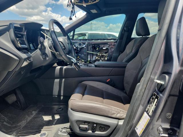 Продажа на аукционе авто 2023 Lexus Rx 350h, vin: 2T2BBMCA4PC013022, номер лота: 50989026