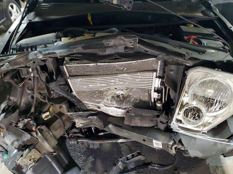 Продажа на аукционе авто 2012 Jeep Liberty, vin: 1C4PJMAKXCW215230, номер лота: 50705606