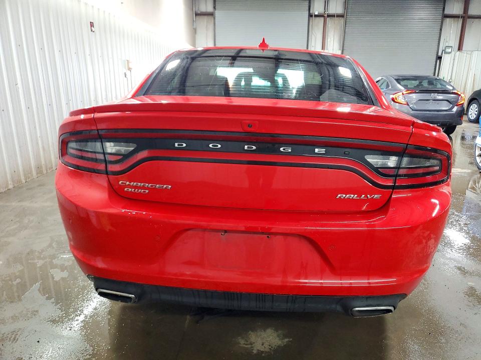 Aukcja sprzedaży 2017 Dodge Charger, vin: 2C3CDXJG2HH507256, numer aukcji: 48475966