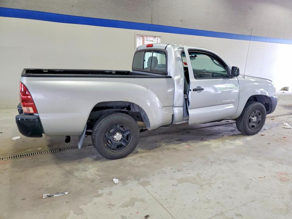 Aukcja sprzedaży 2008 Toyota Tacoma, vin: 5TENX22N28Z591966, numer aukcji: 50885826