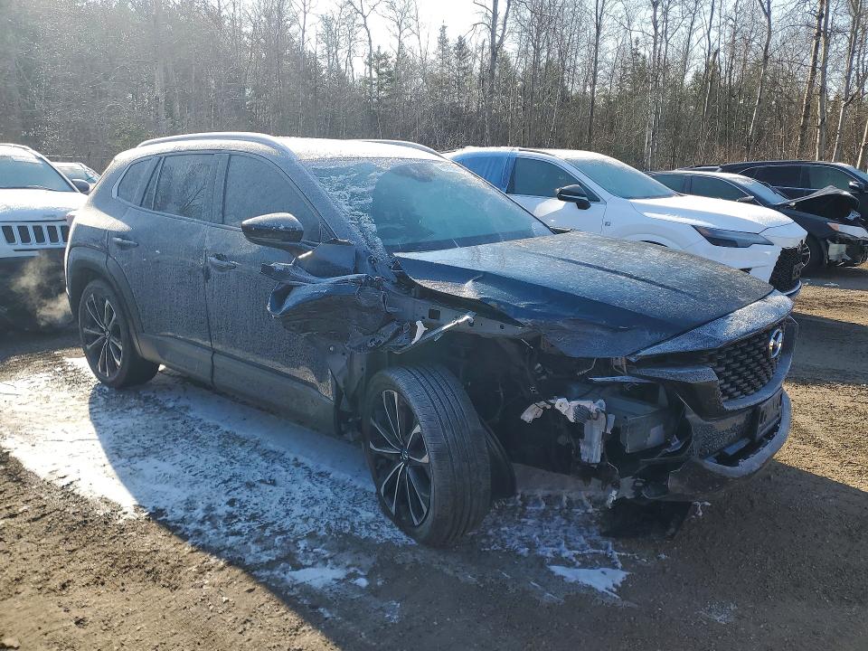 Aukcja sprzedaży 2024 Mazda Cx-50, vin: 7MMVABDM5RN176988, numer aukcji: 49185516