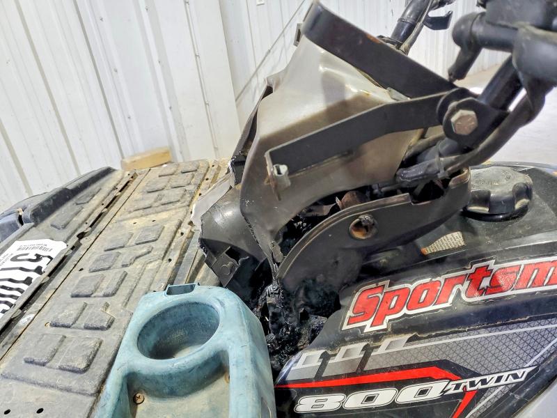 Продажа на аукционе авто 2005 Polaris Sportsman, vin: 4XAMH76A65A624249, номер лота: 51106196