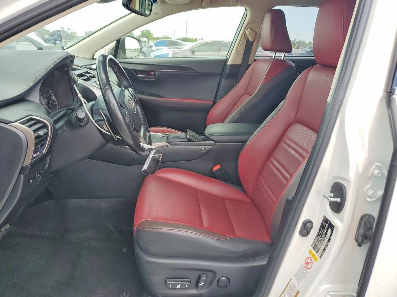 Продажа на аукционе авто 2018 Lexus Nx 300, vin: JTJYARBZXJ2092124, номер лота: 49840646