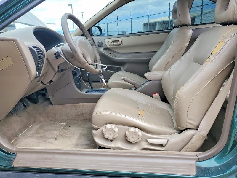 Auction sale of the 1999 Acura Integra, vin: JH4DC4463XS012087, lot number: 50715576
