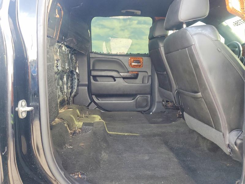 Продажа на аукционе авто 2018 Gmc Sierra, vin: 3GTU2PEJ3JG222664, номер лота: 49467756