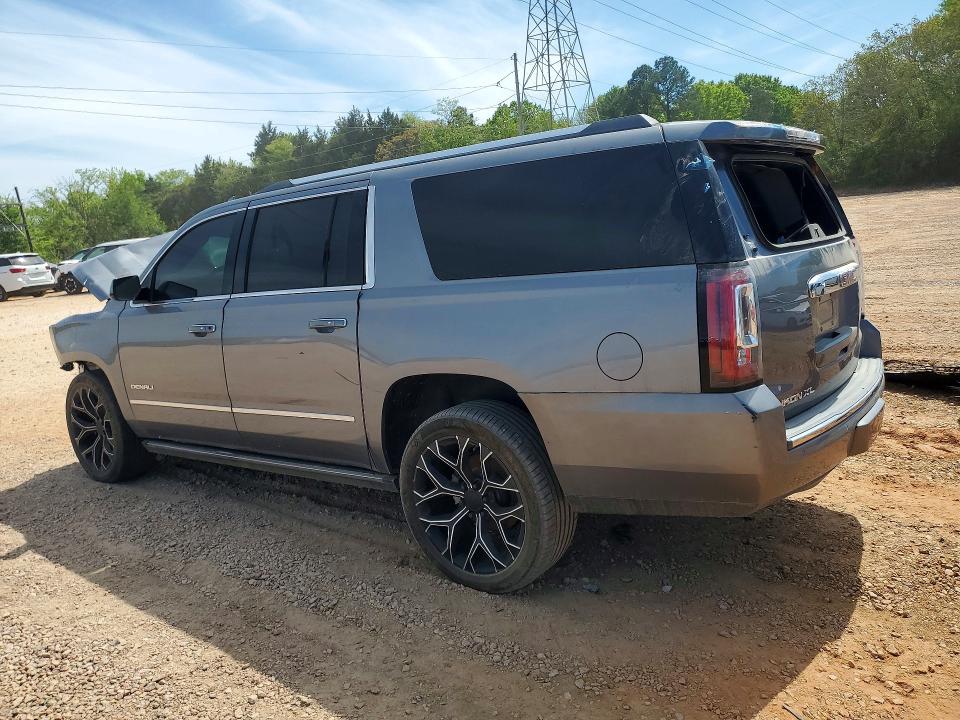 Aukcja sprzedaży 2018 Gmc Yukon Xl, vin: 1GKS2HKJ2JR362016, numer aukcji: 49129676