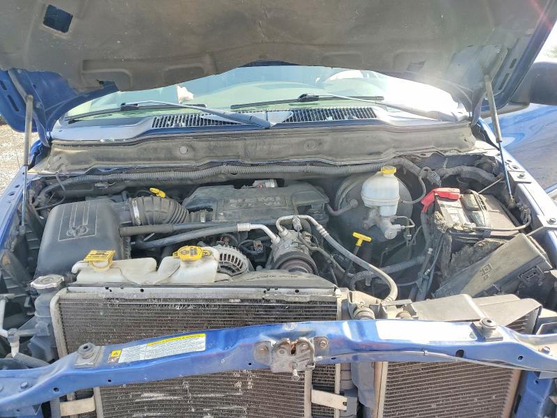 49609356 :رقم المزاد ، 1D7HU18208S630383 vin ، 2008 Dodge Ram 1500 مزاد بيع
