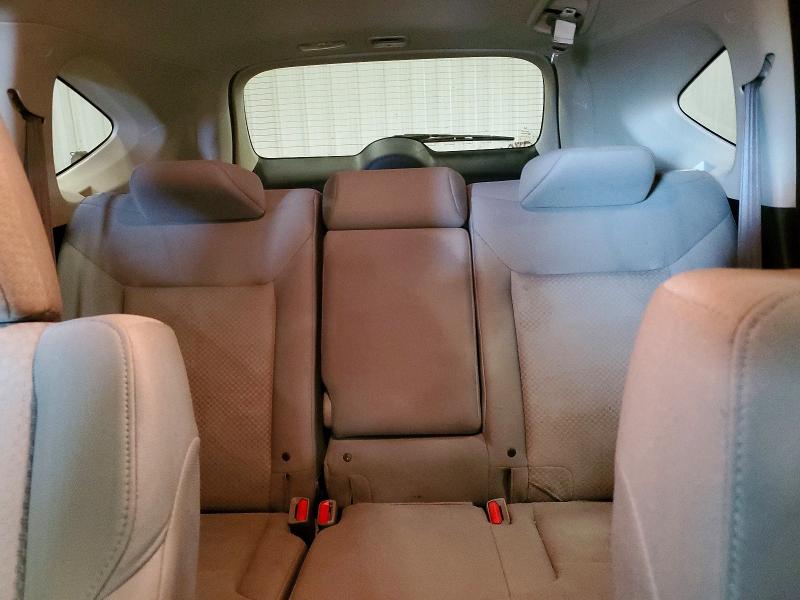 2016 Honda Cr-v მანქანა იყიდება აუქციონზე, vin: 5J6RM4H57GL026326, აუქციონის ნომერი: 50726676