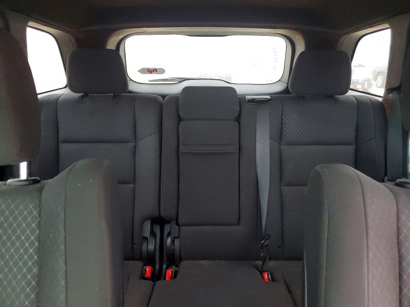 2018 Jeep Grand Cherokee მანქანა იყიდება აუქციონზე, vin: 1C4RJEAG4JC480928, აუქციონის ნომერი: 50172636