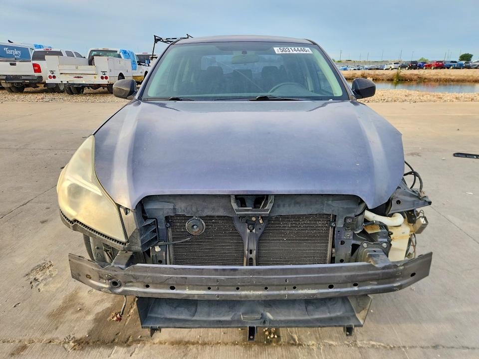 50314446 :رقم المزاد ، 4S3BMCA62E3008169 vin ، 2014 Subaru Legacy مزاد بيع