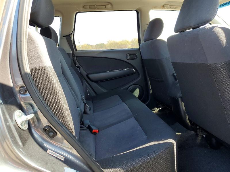 Продаж на аукціоні авто 2006 Mitsubishi Outlander, vin: JA4LZ31F66U048363, номер лоту: 49300546
